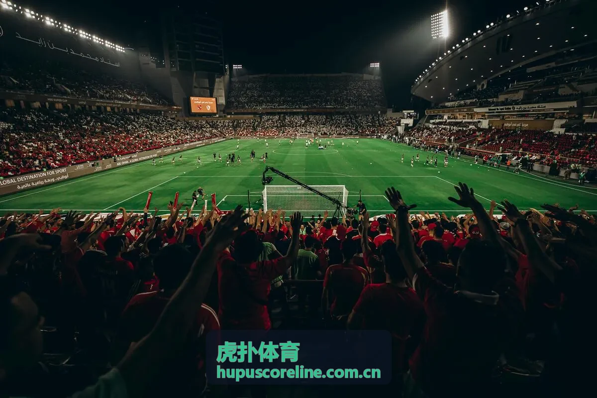 虎扑体育联合运营合作模式